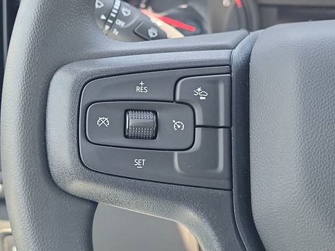 New 2026 Chevrolet Silverado 1500 W/T RWD image 23