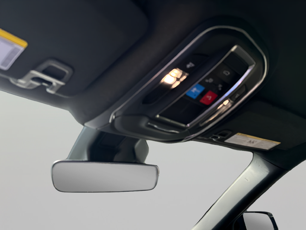 New 2026 Jeep Grand Cherokee Altitude RWD image 31