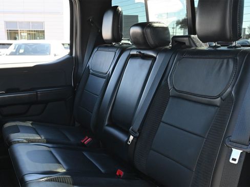 Used 2023 Ford F150 Raptor w/ Raptor Carbon Fiber Package image 17