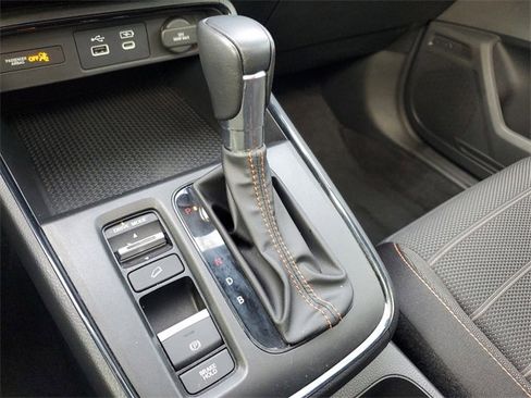 Certified 2023 Honda CR-V Sport image 31