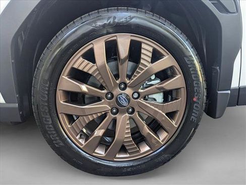 Used 2026 Subaru Forester Sport AWD/4WD image 10