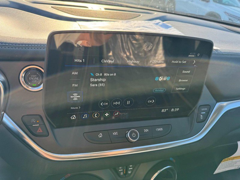 New 2026 Chevrolet Blazer LT w/ Convenience Package AWD/4WD image 34