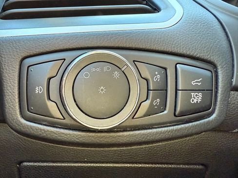 Certified 2024 Ford Edge SEL w/ Convenience Package image 24