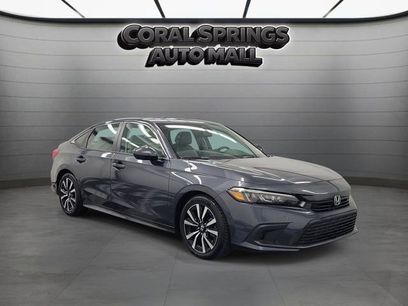 Used 2023 Honda Civic EX