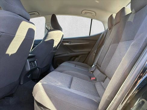 Used 2025 Toyota Camry LE image 22