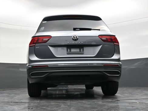 Used 2024 Volkswagen Tiguan SE FWD image 20