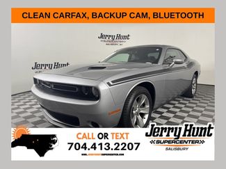 Used 2018 Dodge Challenger SXT RWD video 1