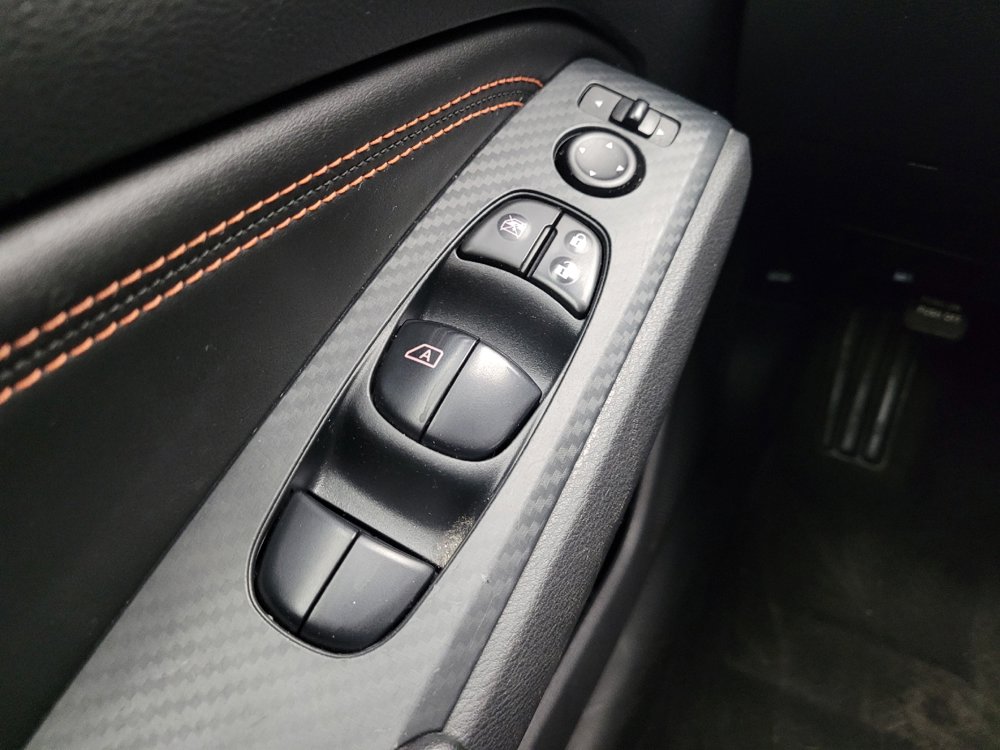 Used 2019 Nissan Altima 2.5 SR FWD image 27
