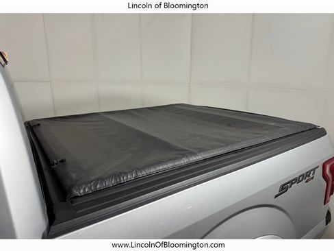 Used 2016 Ford F150 XLT w/ Equipment Group 302A Luxury AWD/4WD image 59