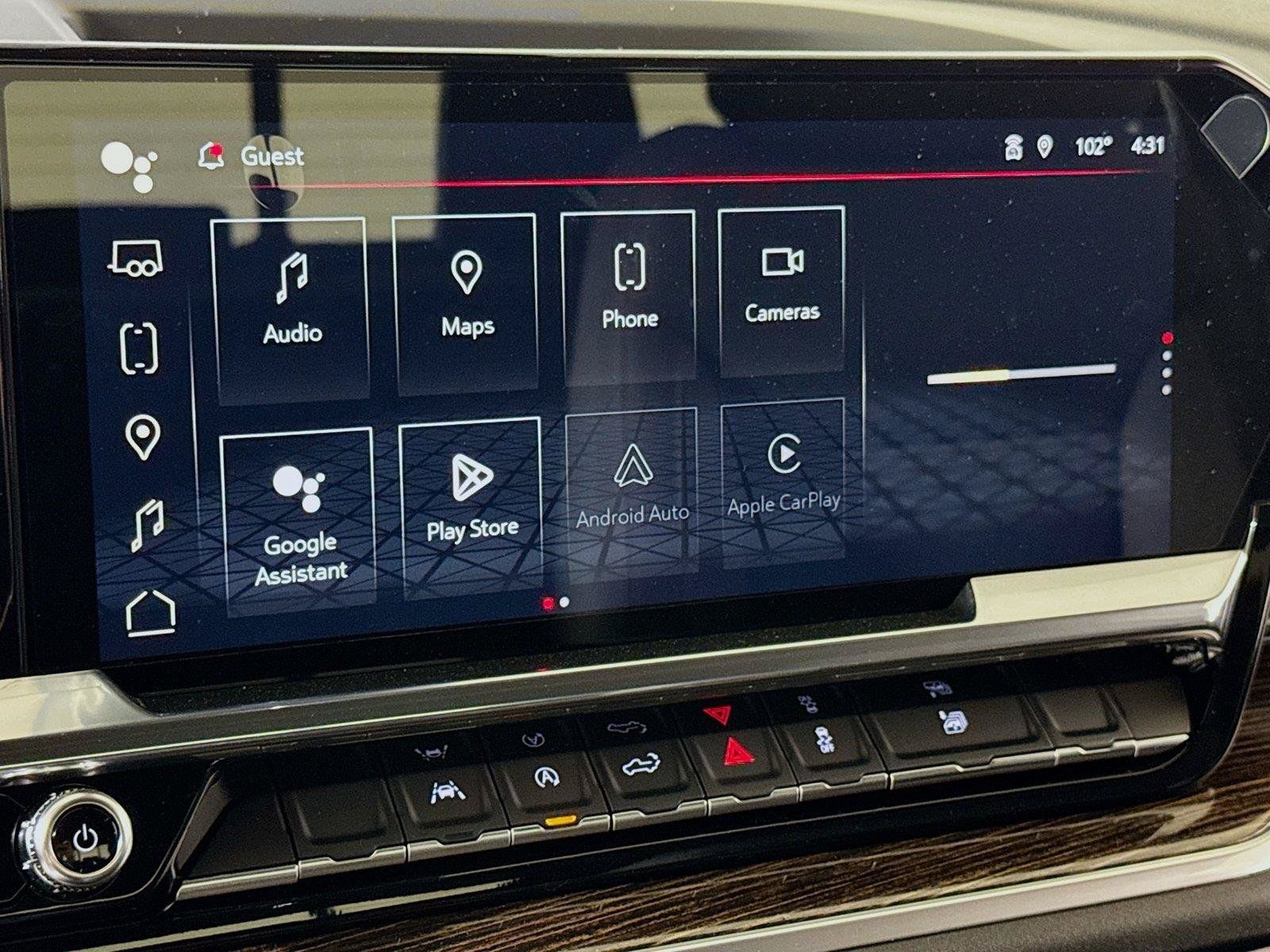 New 2026 GMC Sierra 1500 SLE w/ Preferred Package RWD image 7