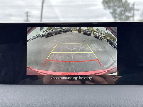 New 2025 MAZDA CX-5 AWD 2.5 S w/ Preferred Package image 17
