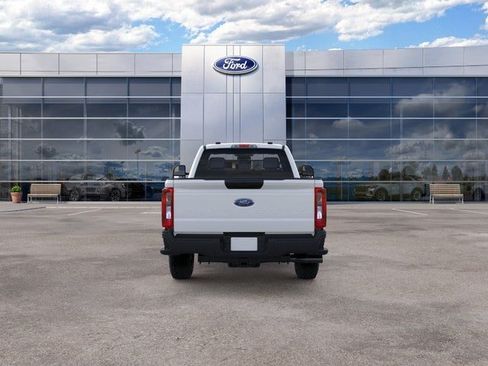 New 2026 Ford F250 XL w/ XL Off-Road Package AWD/4WD image 5
