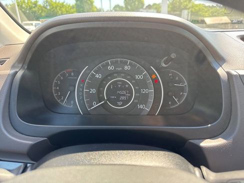 Used 2013 Honda CR-V EX image 11