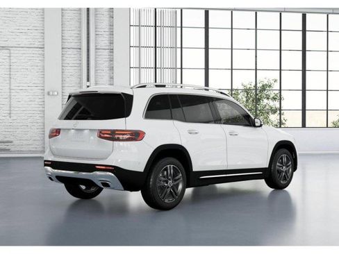Certified 2025 Mercedes-Benz GLB 250 image 20