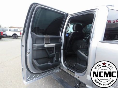 Used 2020 Ford F250 Lariat image 57