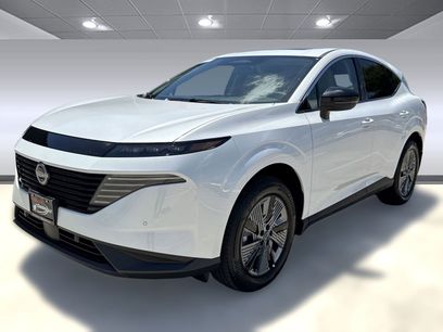 New 2025 Nissan Murano SL w/ Cargo Package