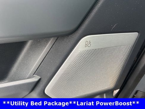 Used 2024 Ford F150 Lariat w/ Equipment Group 502A High image 43