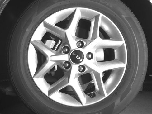 Used 2025 Kia Soul LX w/ LX Technology Package image 12