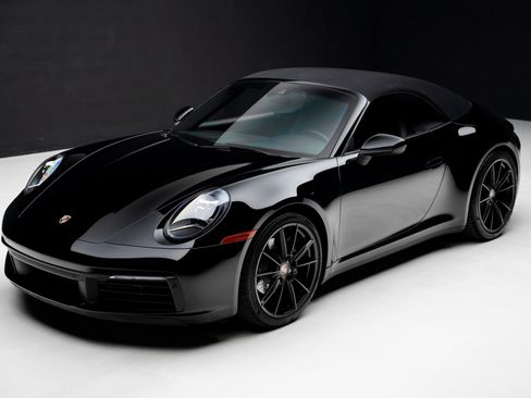 Used 2020 Porsche 911 Carrera image 5