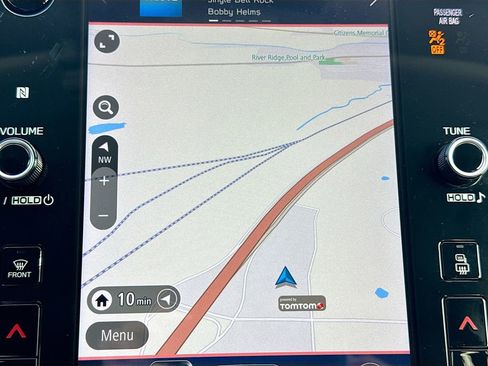 Used 2020 Subaru Outback Touring image 16