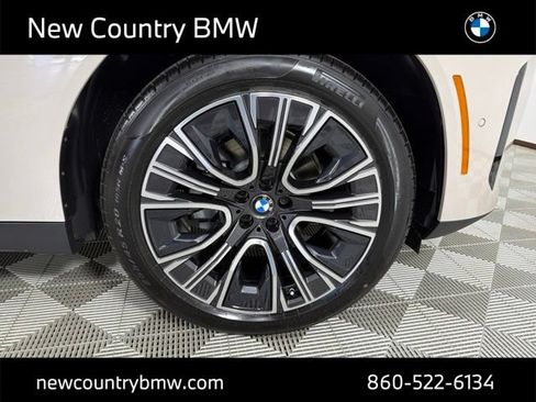 New 2026 BMW X3 xDrive30i w/ Convenience Package AWD/4WD image 9