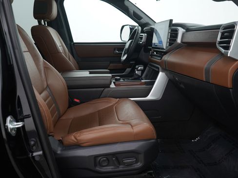 Used 2024 Toyota Tundra 1794 Edition image 13