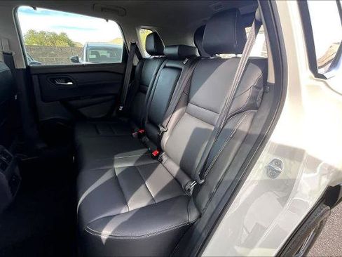 Certified 2023 Nissan Rogue SL w/ SL Premium Package image 19