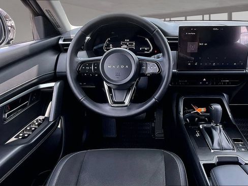 New 2026 MAZDA CX-5 Preferred AWD/4WD image 9