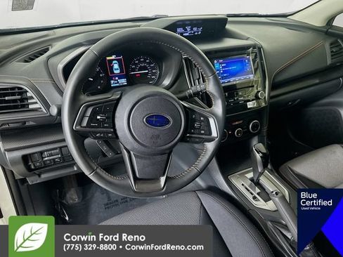 Used 2023 Subaru Crosstrek 2.0i Premium AWD/4WD image 11