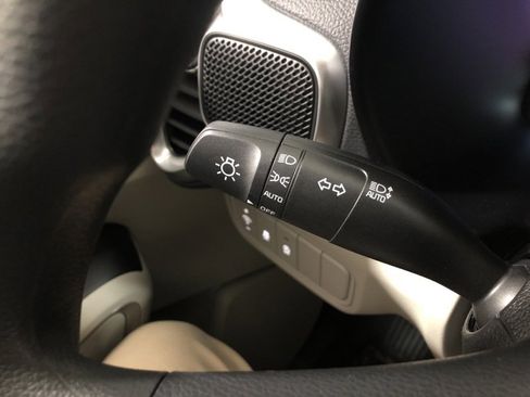 New 2025 Kia Soul LX w/ LX Technology Package image 21