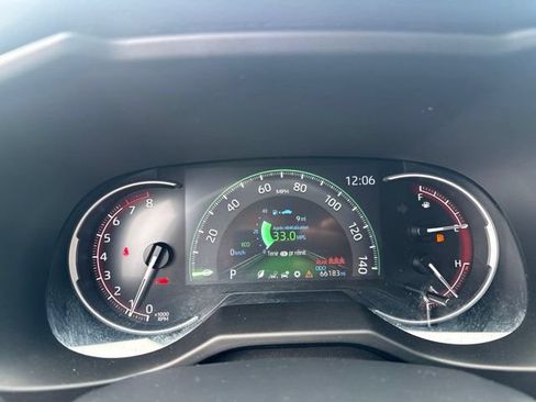 Used 2023 Toyota RAV4 LE FWD image 27