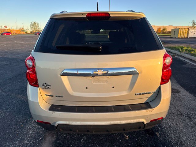 Used 2012 Chevrolet Equinox LT w/ Driver Convenience Package AWD/4WD image 5
