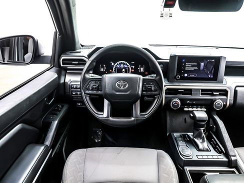 Used 2024 Toyota Tacoma SR5 image 5