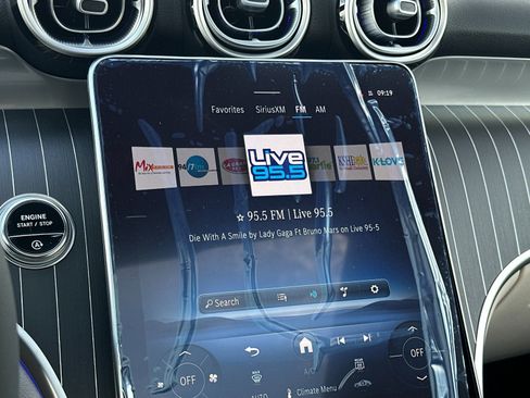 New 2026 Mercedes-Benz GLC 300 4MATIC image 18