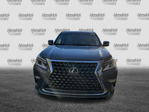 Used 2021 Lexus GX 460 Luxury image 3