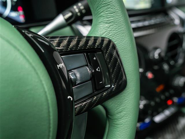 Used 2025 Rolls-Royce Cullinan AWD/4WD image 20