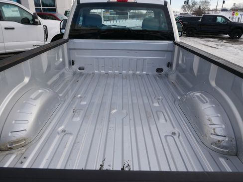 Used 2019 Ford F250 XL w/ XL Value Package image 8