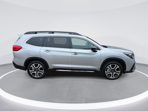 New 2026 Subaru Ascent Touring AWD/4WD image 4