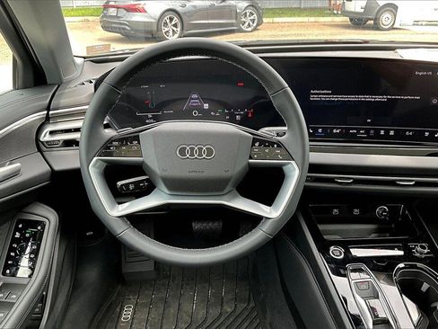 New 2025 Audi A5 2.0T Premium Plus image 18