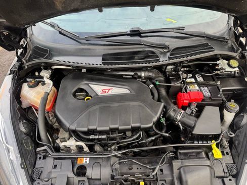 Used 2016 Ford Fiesta ST image 16