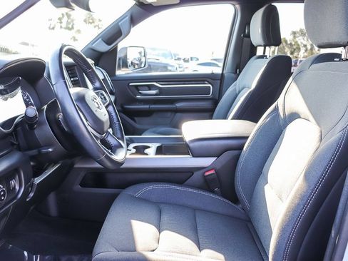 Used 2022 RAM 1500 Big Horn AWD/4WD image 21