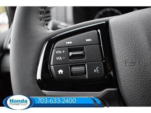 New 2026 Honda Odyssey EX-L image 12