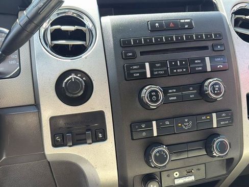 Used 2010 Ford F150 XLT AWD/4WD image 16