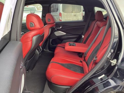 Used 2020 Acura RDX A-Spec image 16