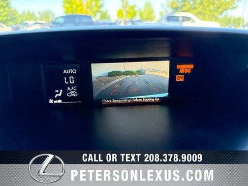 Used 2014 Subaru Forester 2.5i Limited AWD/4WD image 17