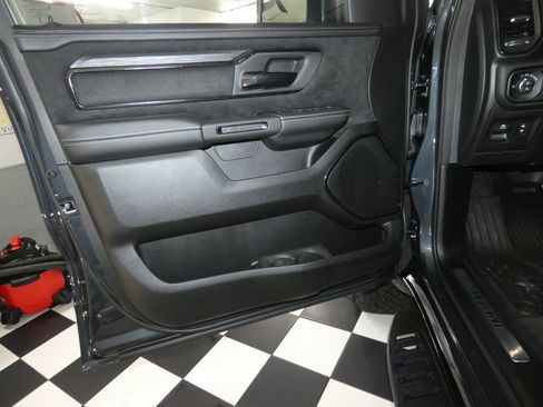 New 2026 RAM 1500 RHO AWD/4WD image 23