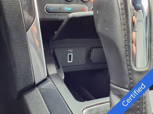 Certified 2017 Ford Explorer Sport w/ Equipment Group 401A image 17