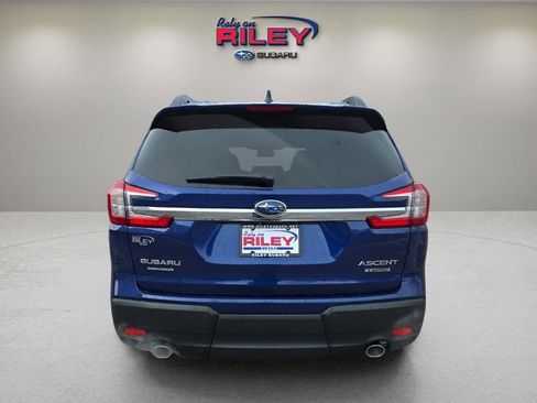 Used 2026 Subaru Ascent Limited AWD/4WD image 4