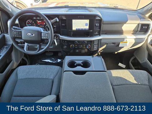 New 2026 Ford F250 XLT image 13