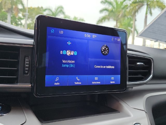 Used 2022 Ford Explorer XLT w/ Equipment Group 202A RWD image 20
